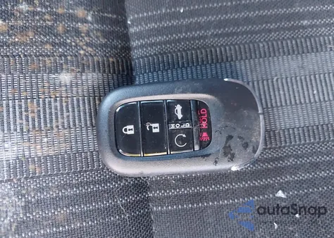 2023 Honda Civic Sport from USA, damaged, VIN 2HGFE2F5XPH503066